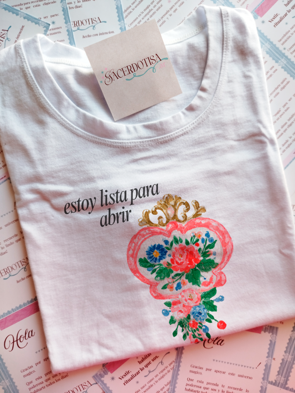 Producto - Remera Caminos