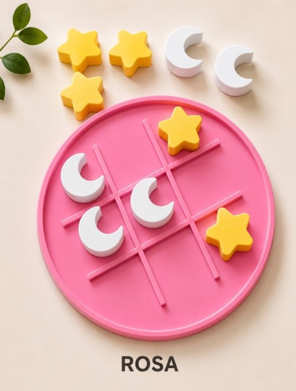 Producto - Lunas y Estrellas - 11