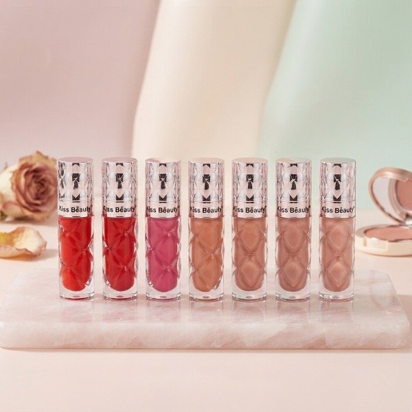 Producto - Labial matte miss Lara