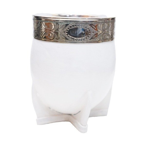 Producto - Imperial de Calabaza virola alpaca Lisa - 3