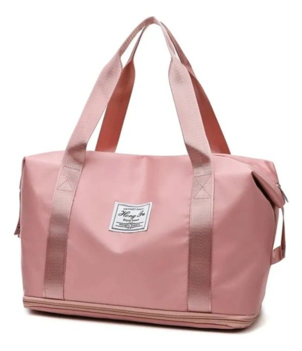 Producto - Bolso expandible