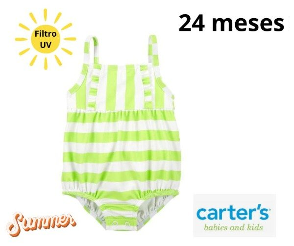 Producto - Malla enteriza LEMON