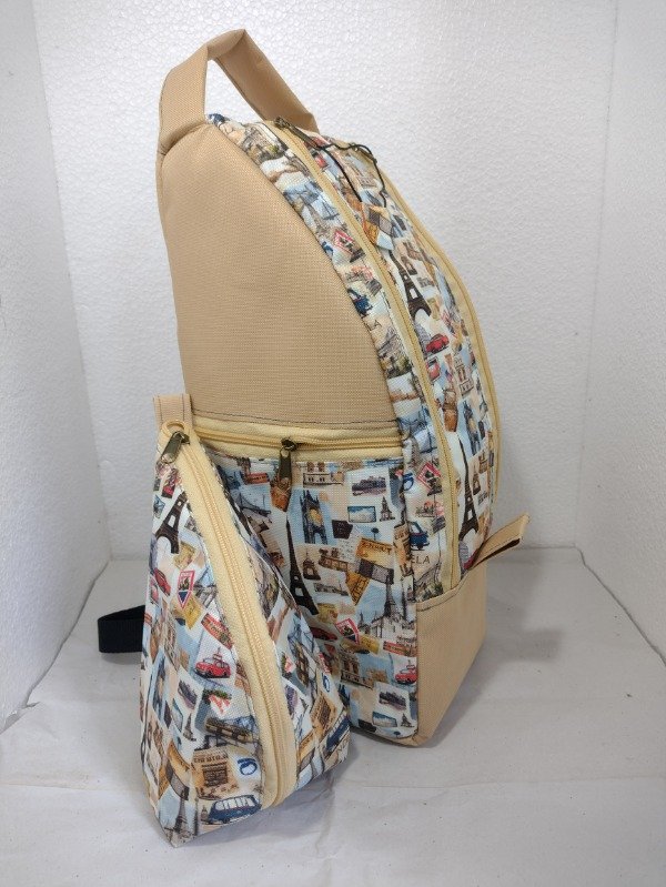 Producto - Matero