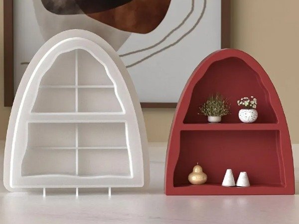 Producto - Molde Organizador