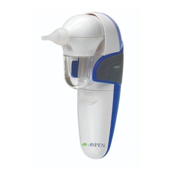 Producto - Aspirador nasal Aspen
