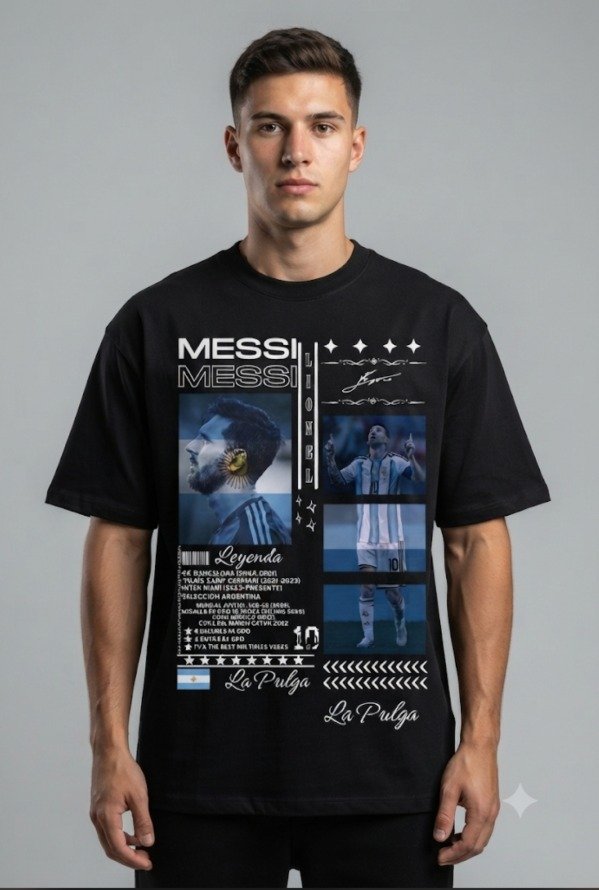 Producto - ARGENTINA COD 5200 - 9