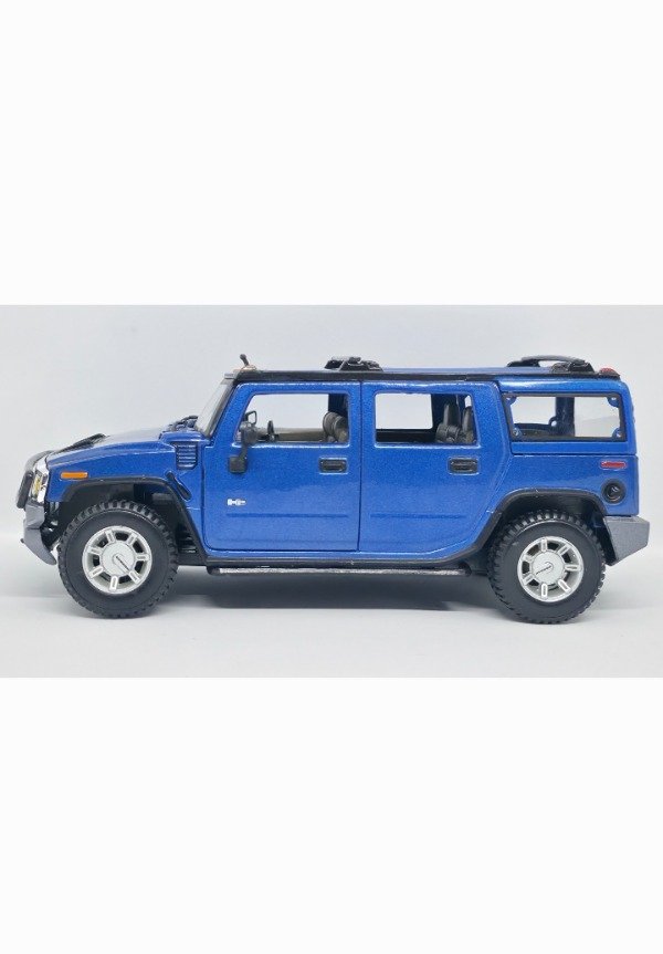Producto - Hummer H2 - 3