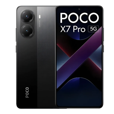 Producto - Xiaomi Poco  X7 Pro 5G
