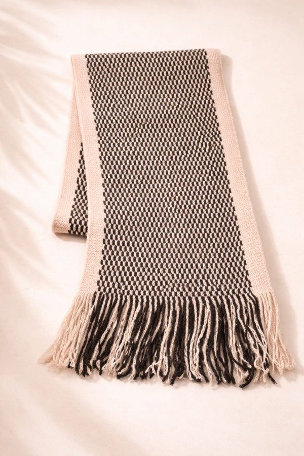 Producto - bufanda de hombre (modelos/1)