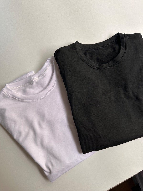 Producto - Remera termica