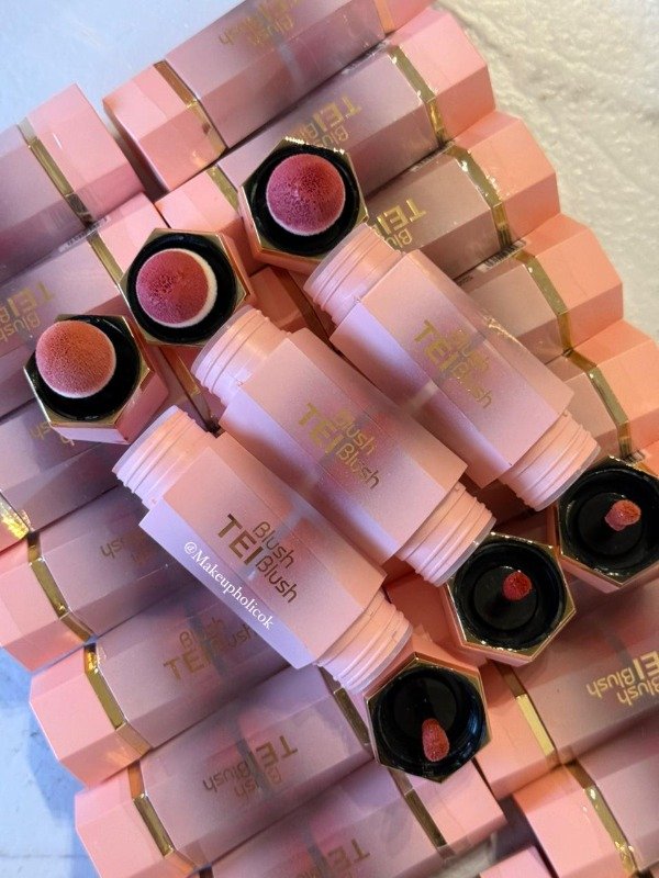 Producto - RUBOR 2 EN 1 - TEI