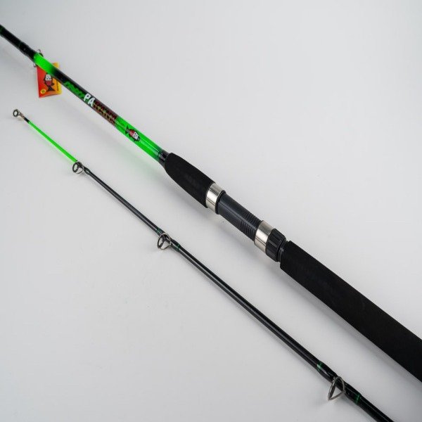 Producto - Caña Variada - Parana - 2.10 Mts - Redfish