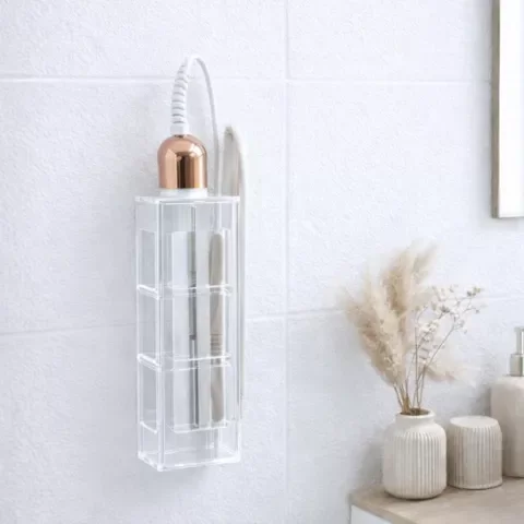 Producto - Soporte de acrílico para planchita