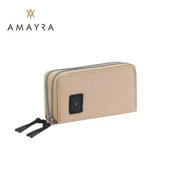 Producto - BILLETERA AMAYRA DOBLE CIERRE 67.3500025 - 2
