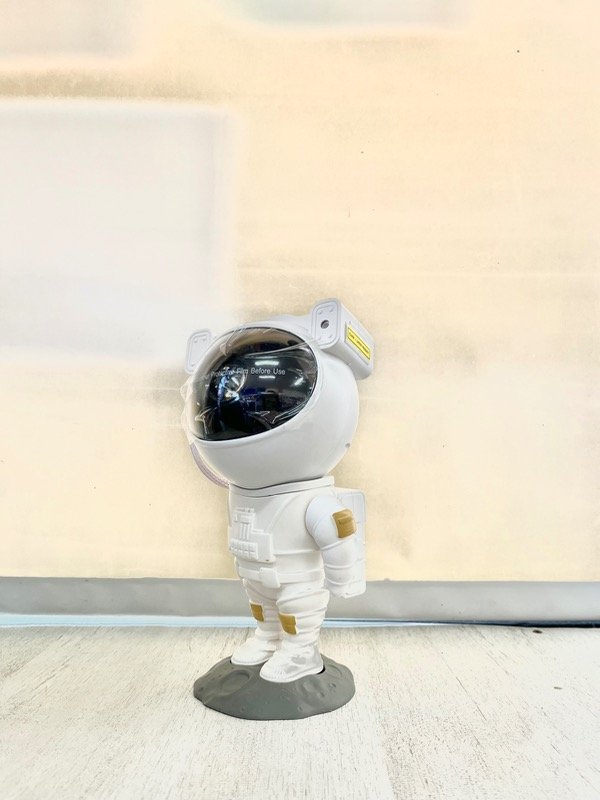 Producto - Lámpara Proyector de Astronauta - 3