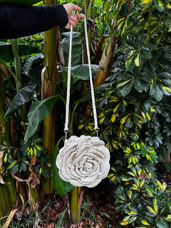 Producto - Cartera Rosé