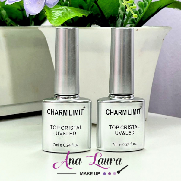 Producto - Top cristal Charm Limit