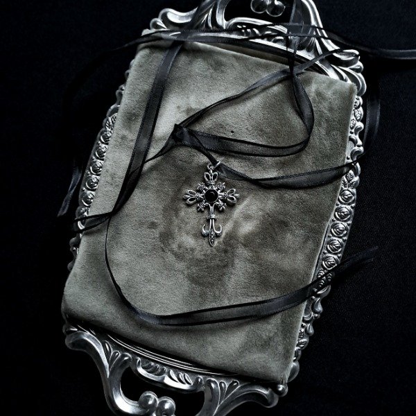 Producto - Cruz Sacra