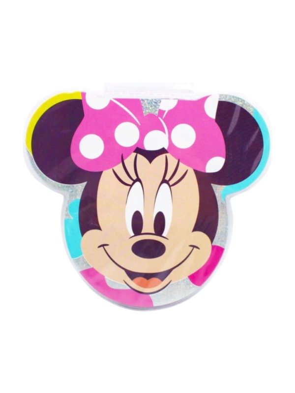 Producto - Set De Arte Minnie Mouse Cresko 31 Piezas
