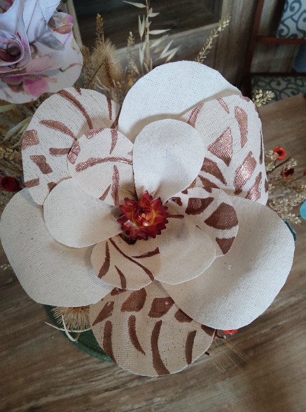 Producto - Flor Eterna - Mamita