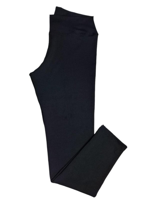 Producto - Calza térmica Zacha lisa