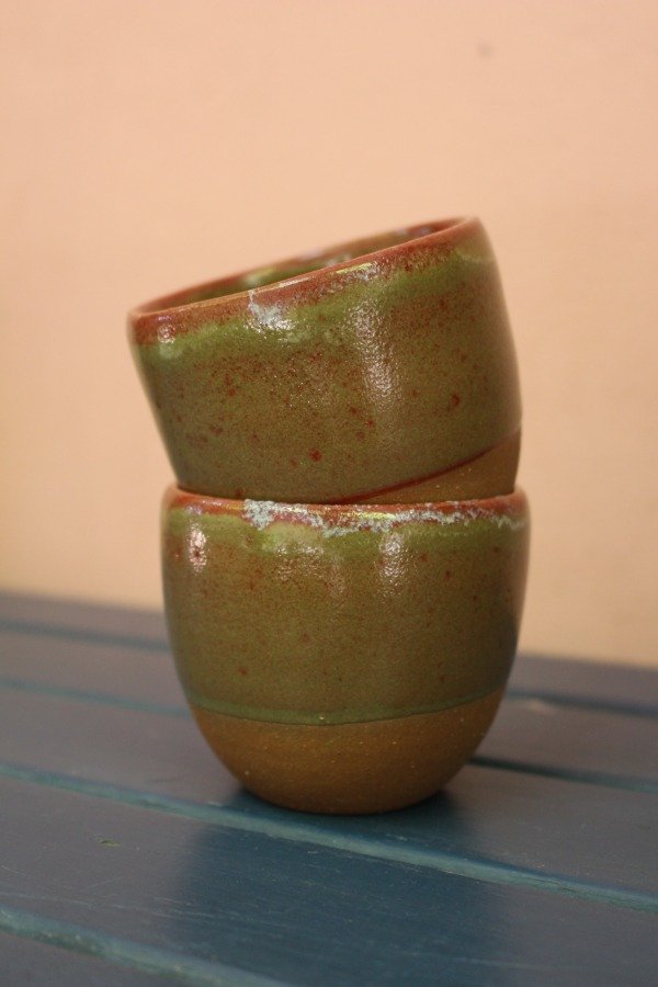 Producto - Pocillos Tierra x2