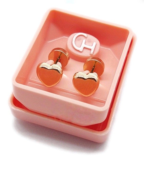 Producto - CORAZÓN (CAJA ROSA)