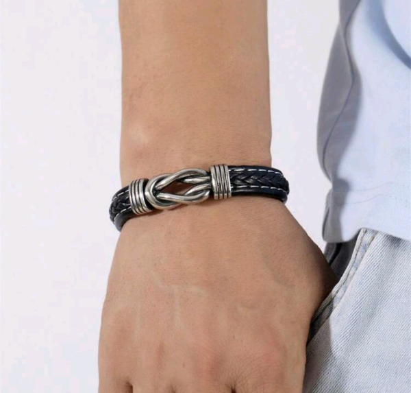 Producto - Pulsera Infinito