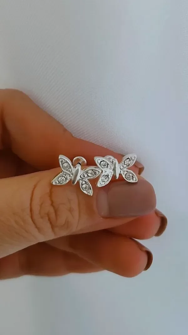 Producto - Abridores Mariposa Cubic