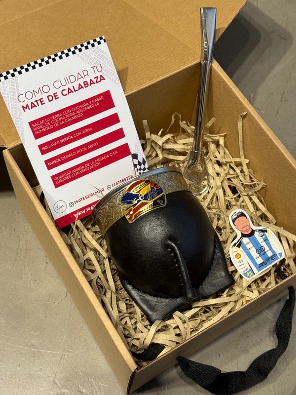 Producto - Imperial Canapino