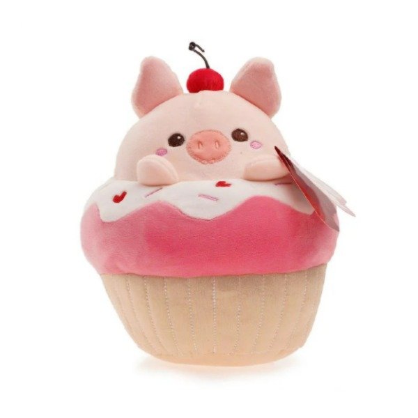 Producto - Chanchito pastelito kiud 20cm - 0