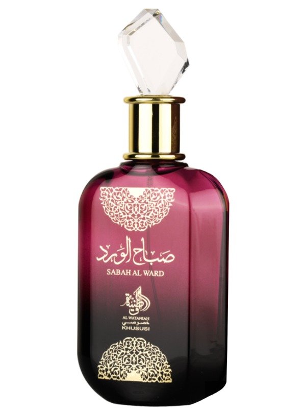 Producto - Al Wataniah Sabah Al Ward