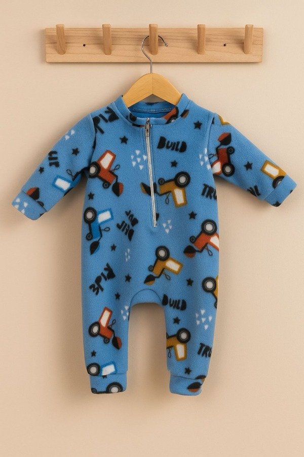 Producto - Astronauta polar tractor