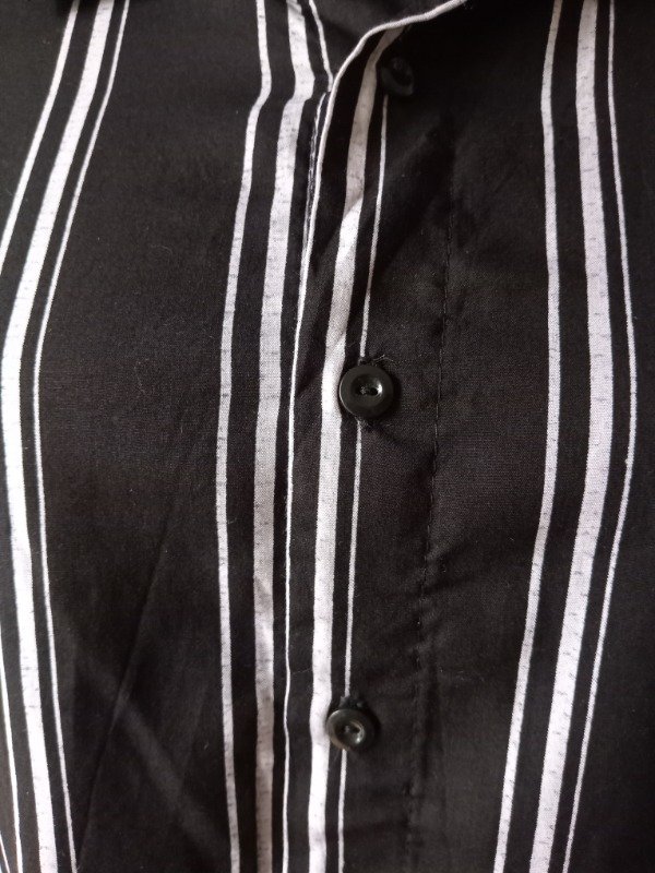 Producto - Camisa UNISEX. (falla en la estampa) - 2