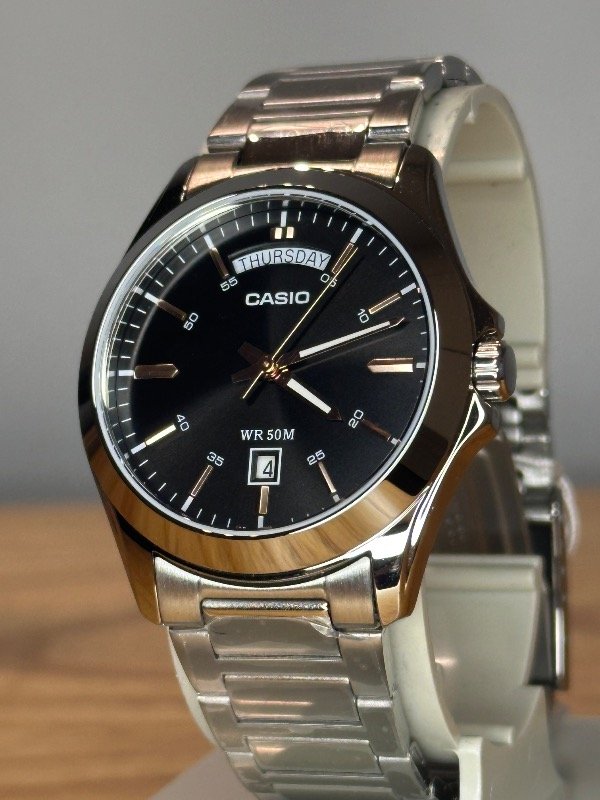 Casio mtp 1370d — imagen 5
