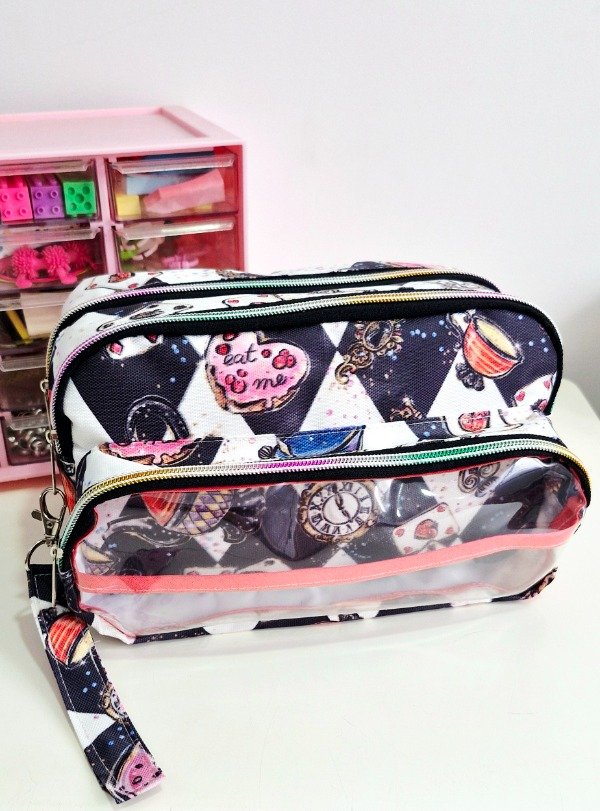 Producto - Rende alicia