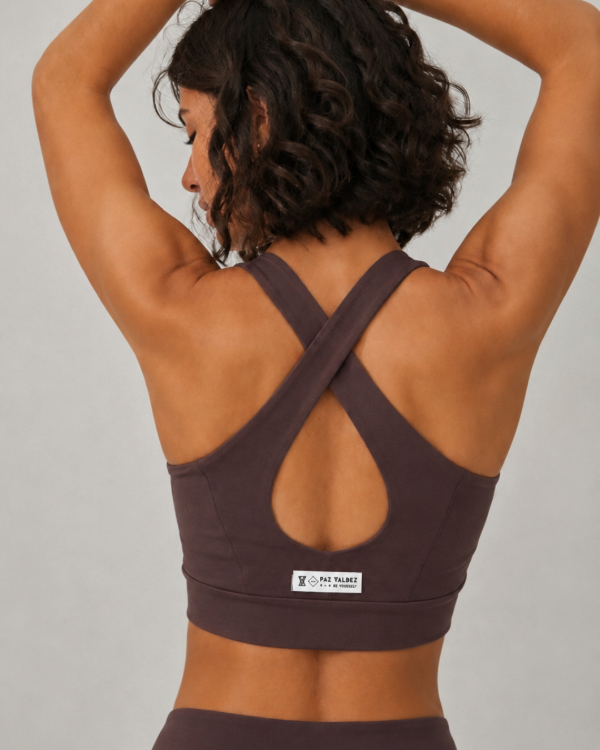 Producto - TOP AMY PEPPER - 1