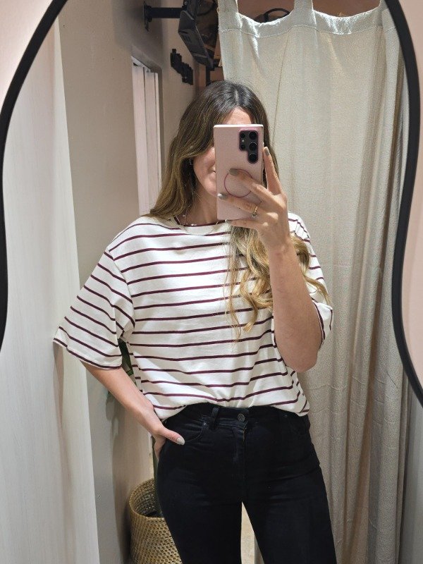 Producto - Remera LOISE