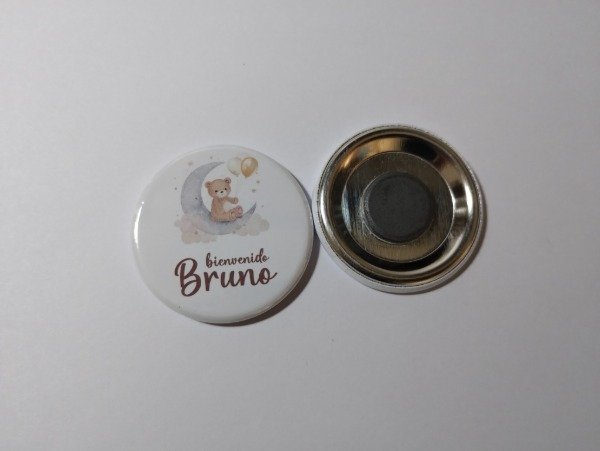 Producto - Imán 44mm