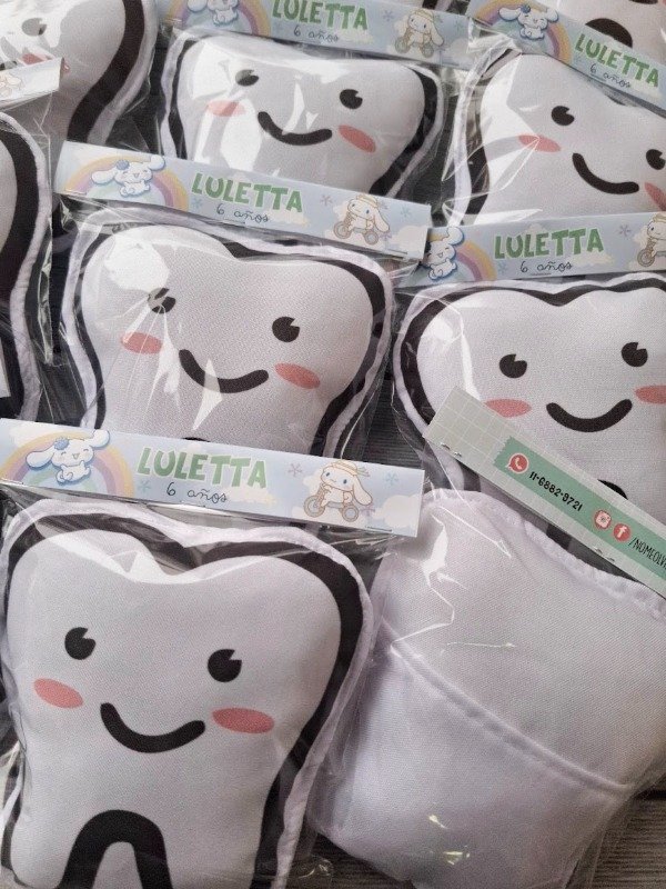 Producto - Muelitas Mini - 6
