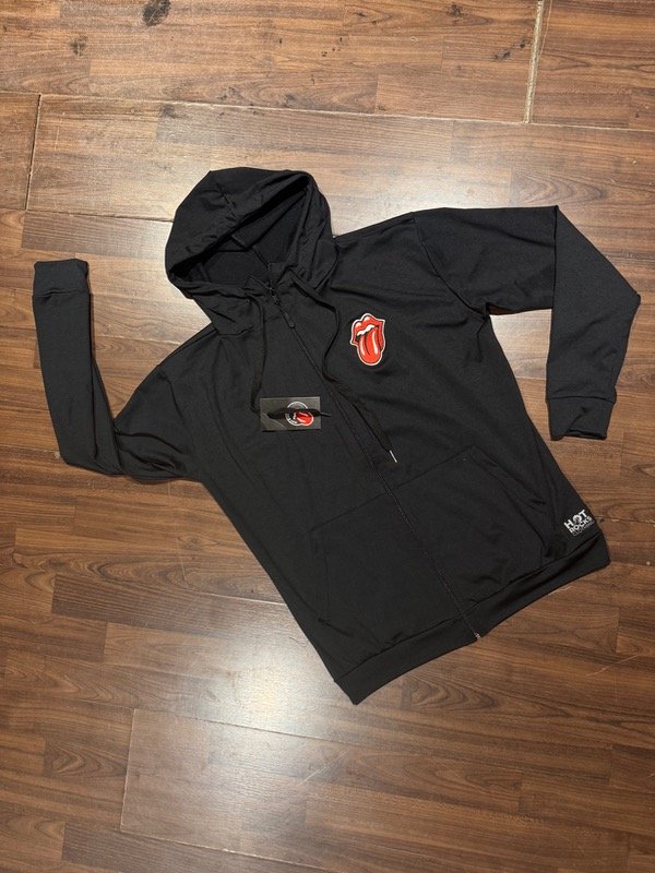 Producto - CAMPERA PAINT IT BLACK
