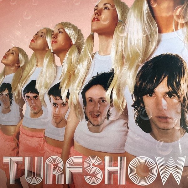 Producto - LP TURF Turfshow