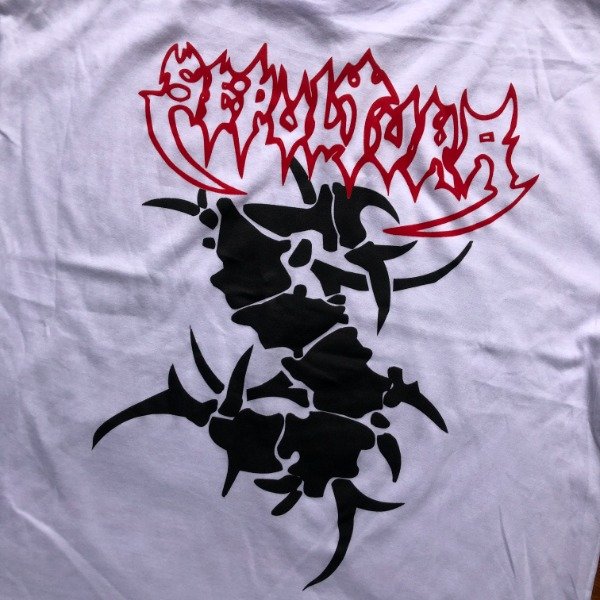 Producto - Sepultura - Third World Posse 1992 - 6