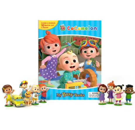 Producto - 9955476 COCOMELON