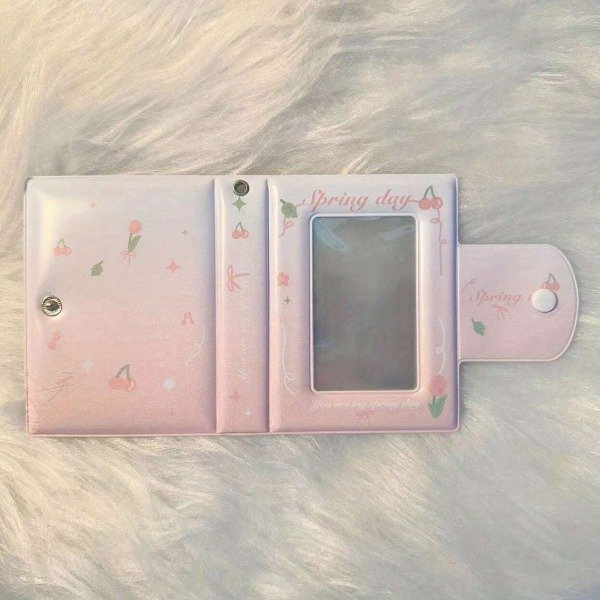 Producto - MINI BINDER SPRING DAY
