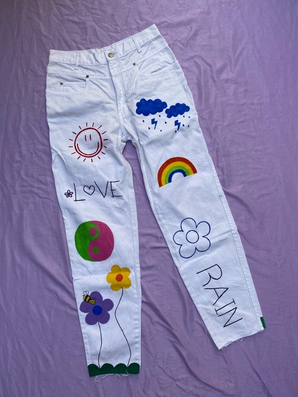 Producto - Jean Calvin Klein