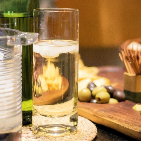 Producto - Vaso Trago Largo Ine