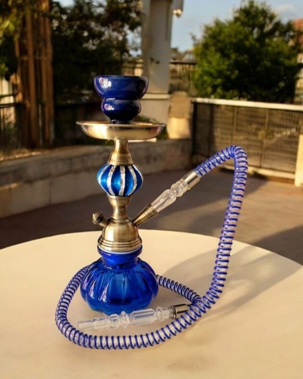 Producto - Narguile Shisha- Pipa Agua