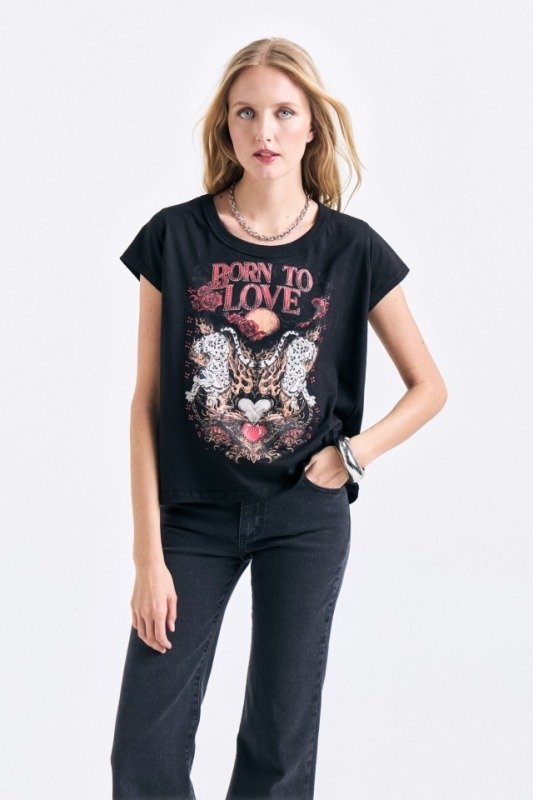 Producto - Remera wernie - 1