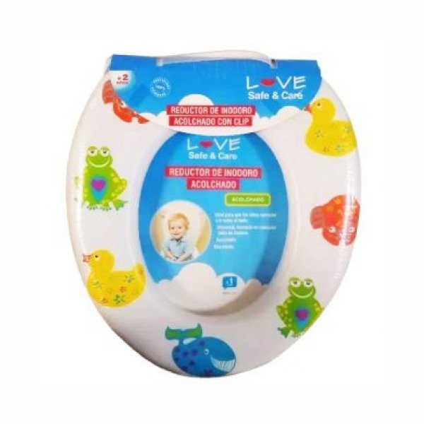 Producto - ADAPTADOR REDUCTOR PARA INODORO - vs modelos